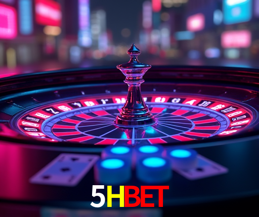 Experiência VIP 5HBET