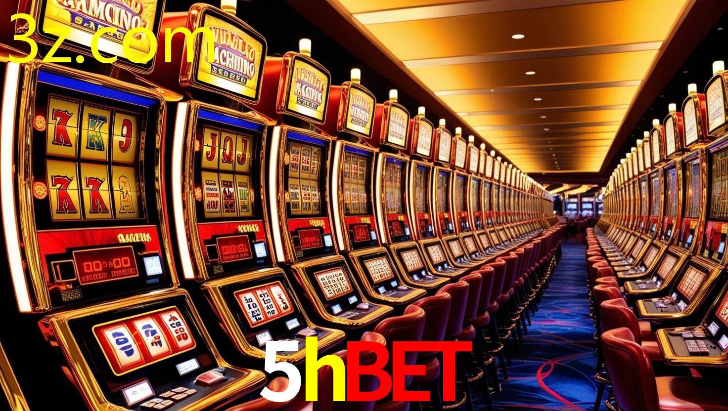 5HBET