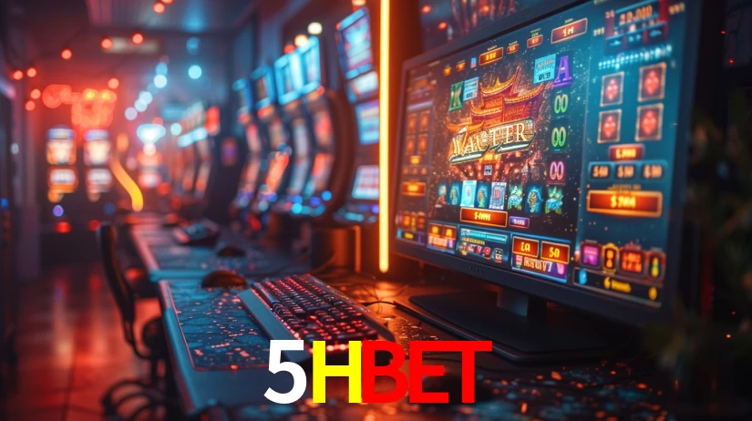 5HBET: Seu Especialista em Apostas Esportivas Brasileiras