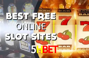 A Emoção da Loteria na 5HBET: Uma Chance de Mudança de Vida