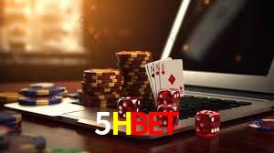 Tecnologia da Plataforma 5HBET