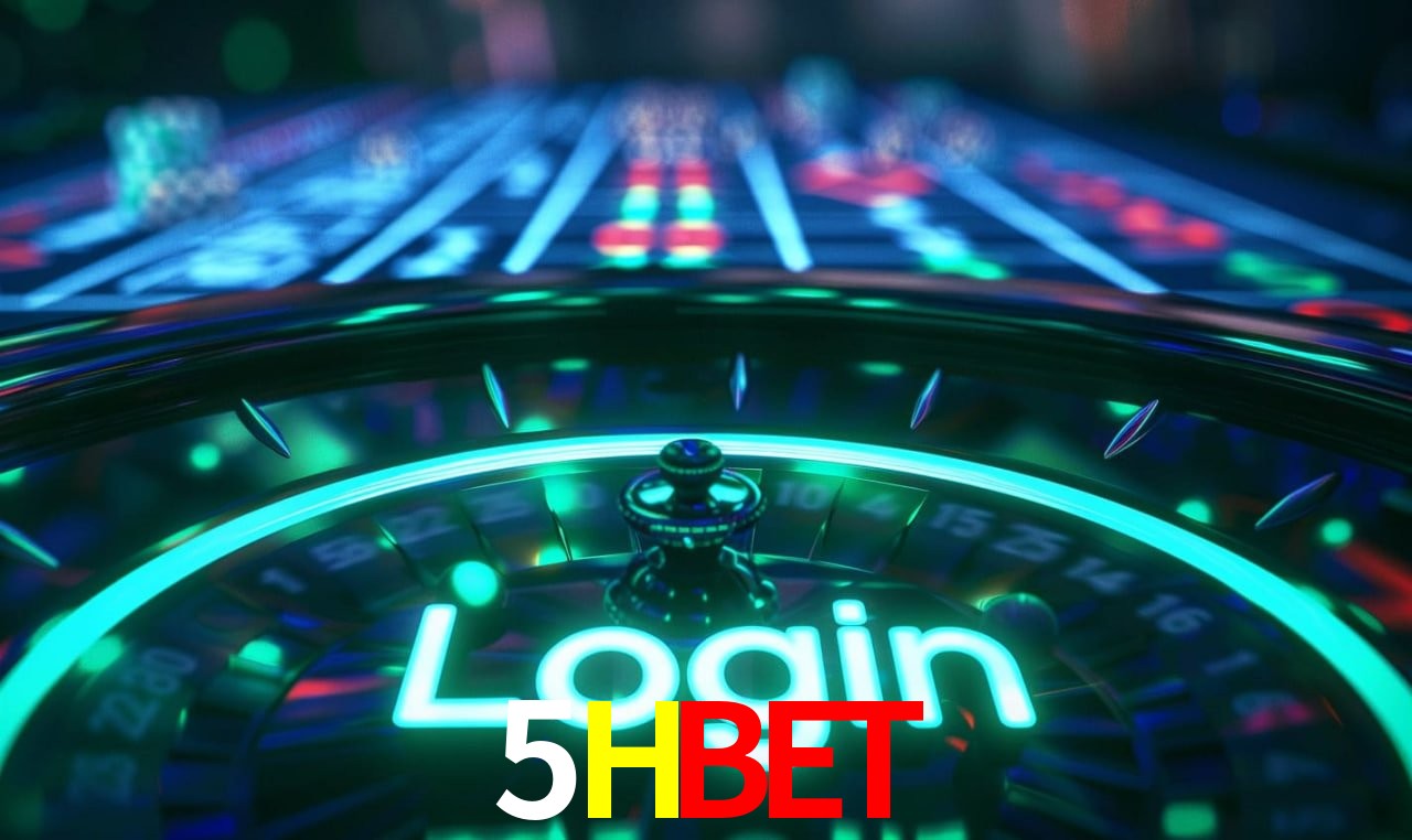 Descubra a Magia dos Jogos de Arcade no 5HBET