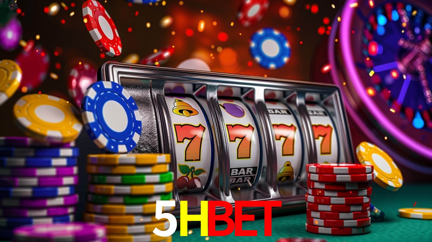 A Emoção da Loteria na 5HBET: Uma Chance de Mudança de Vida