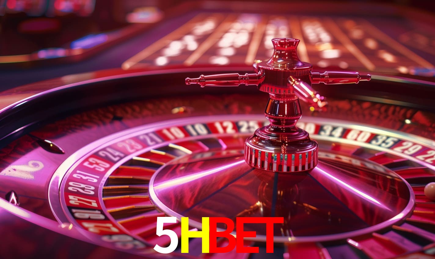 Avaliações dos Jogadores 5HBET