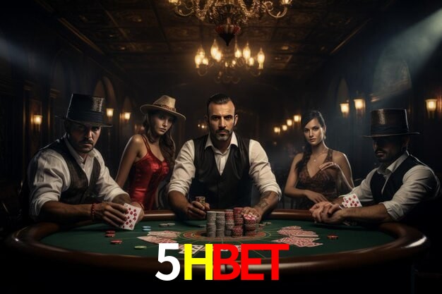 Login Seguro 5HBET