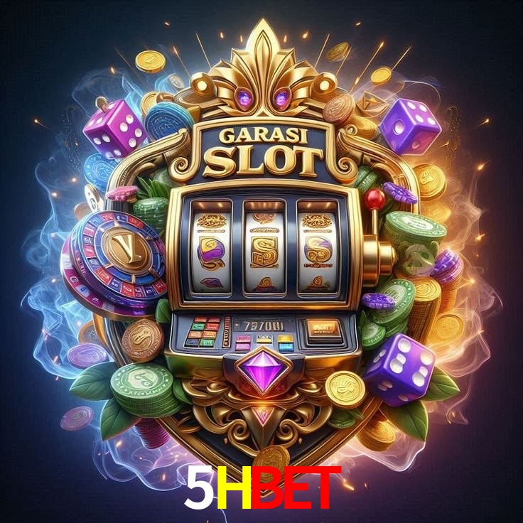 A Popularidade dos Caça-Níqueis no 5HBET