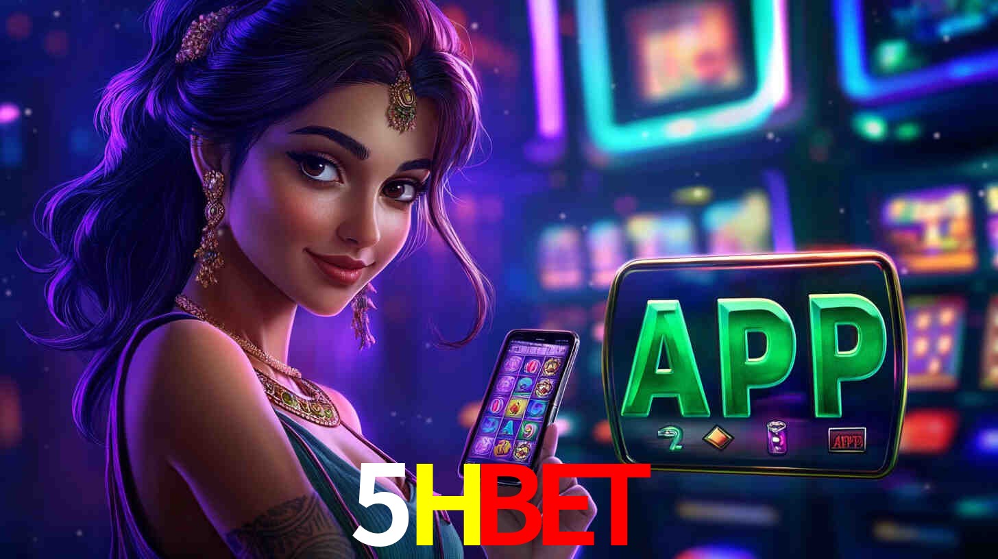 Descubra a Magia dos Jogos de Arcade no 5HBET