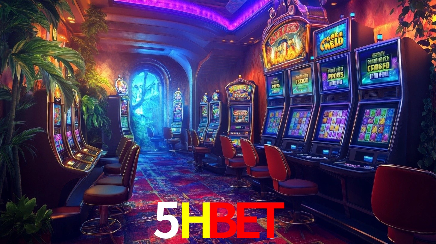 Premium Interface 5HBET