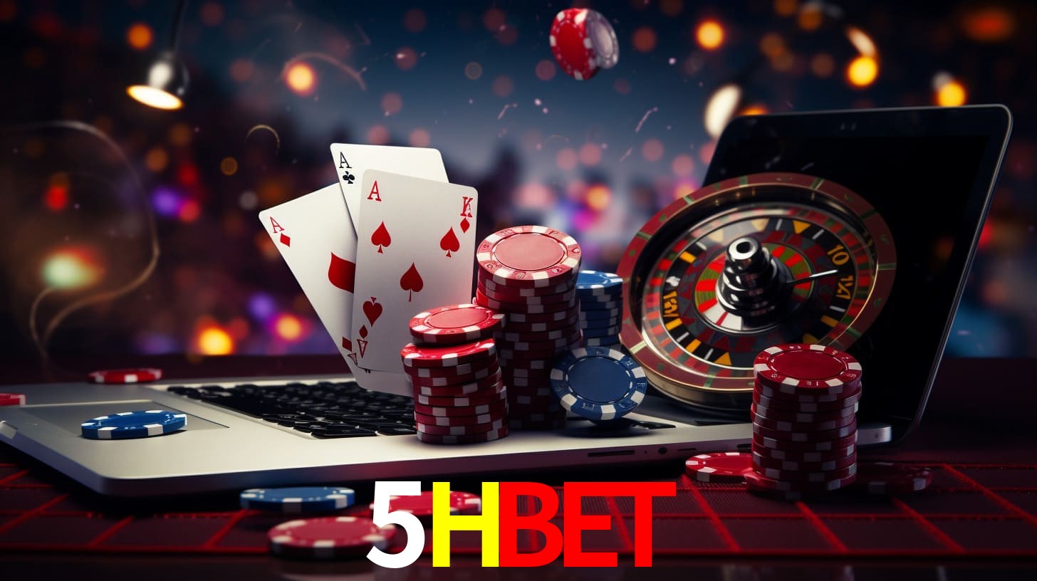 Daily Bonuses 5HBET