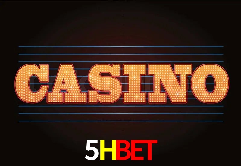 Desvendando o Mundo dos Jogos Virtuais na 5HBET