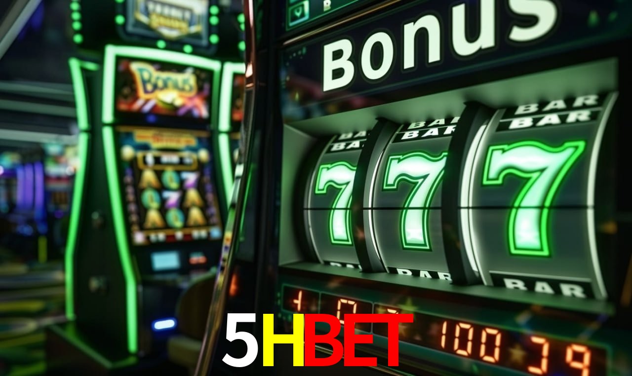 Welcome Bonus 5HBET