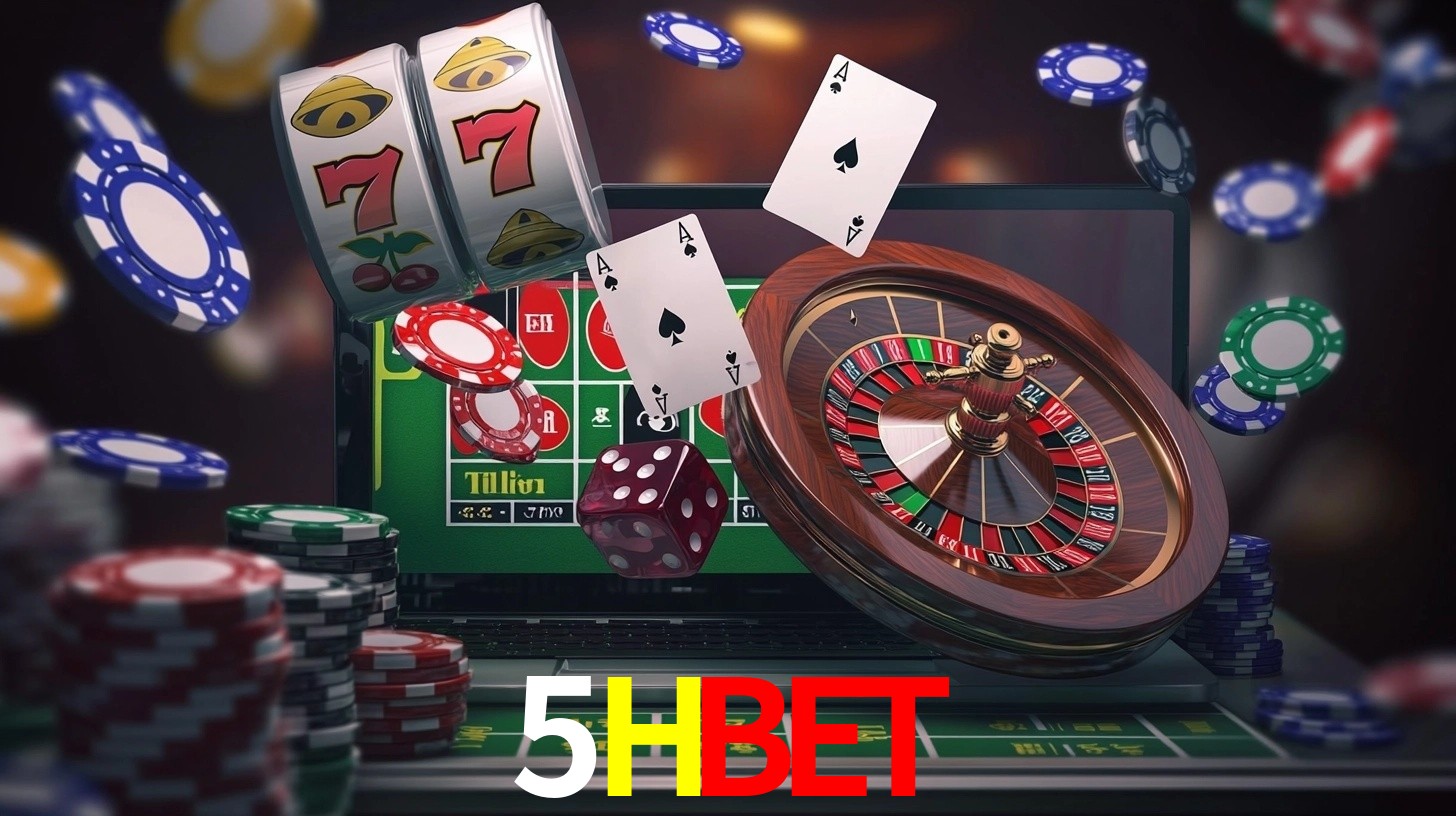 5HBET win