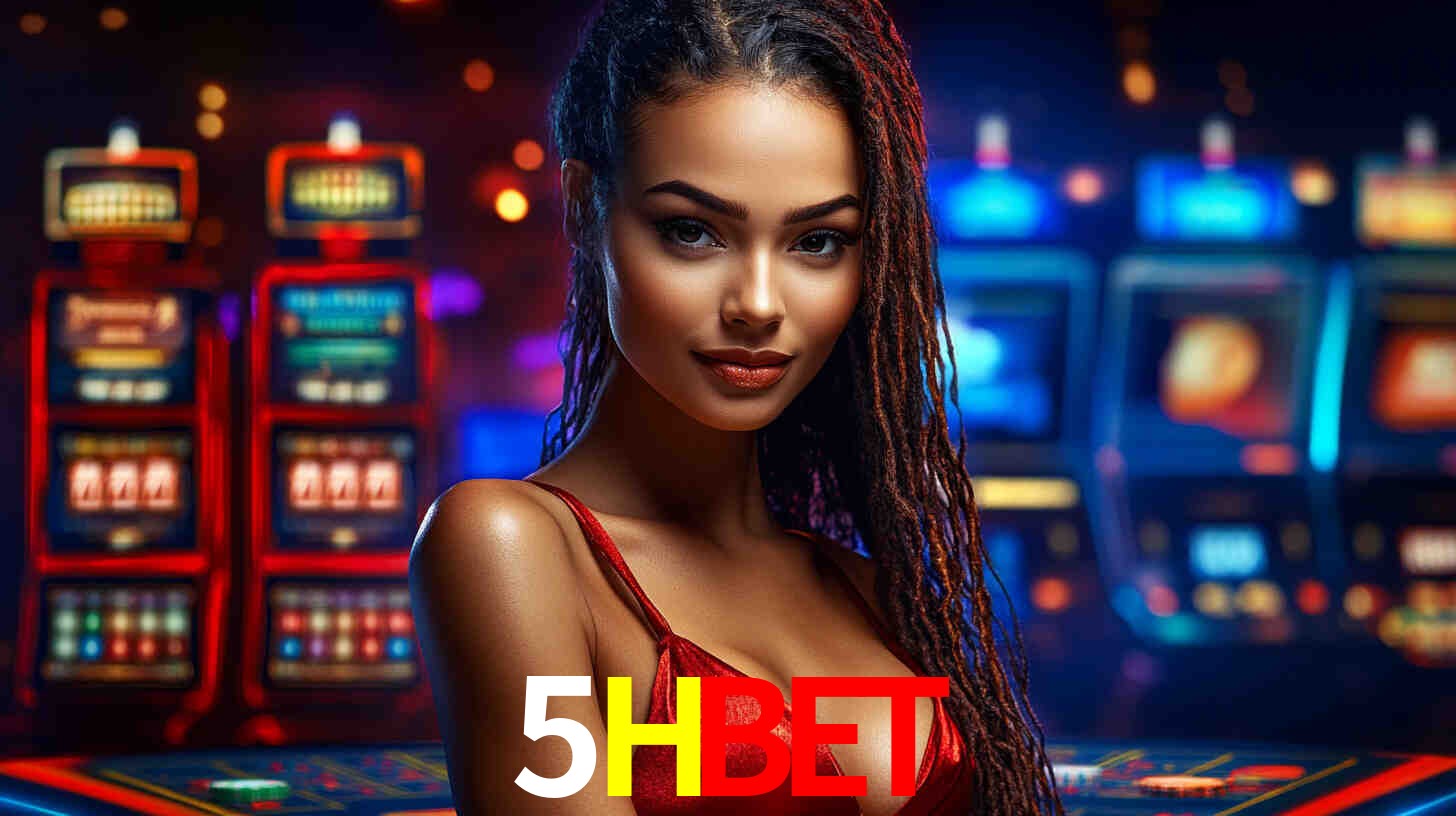 Estatísticas Esportivas 5HBET