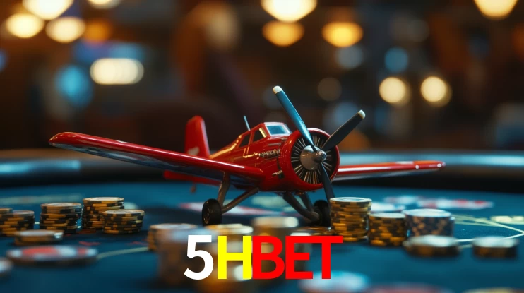 Experiência VIP 5HBET