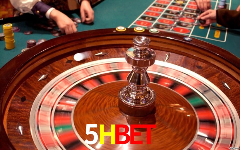 Descubra a Essência do 5HBET: Nossa História e Compromissos