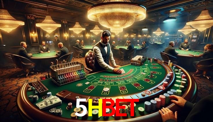 Football Betting 5HBET