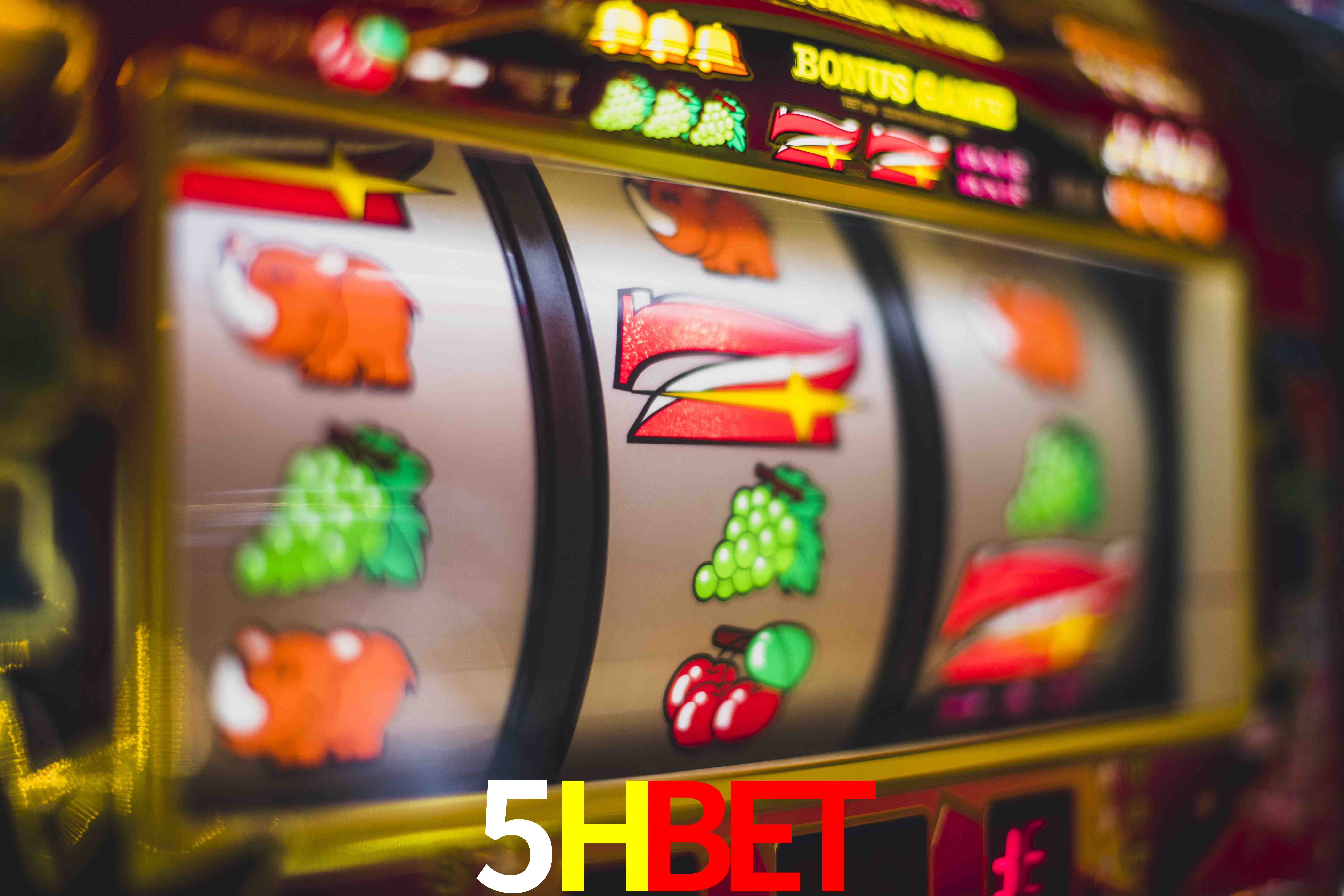 Blackjack Table 5HBET