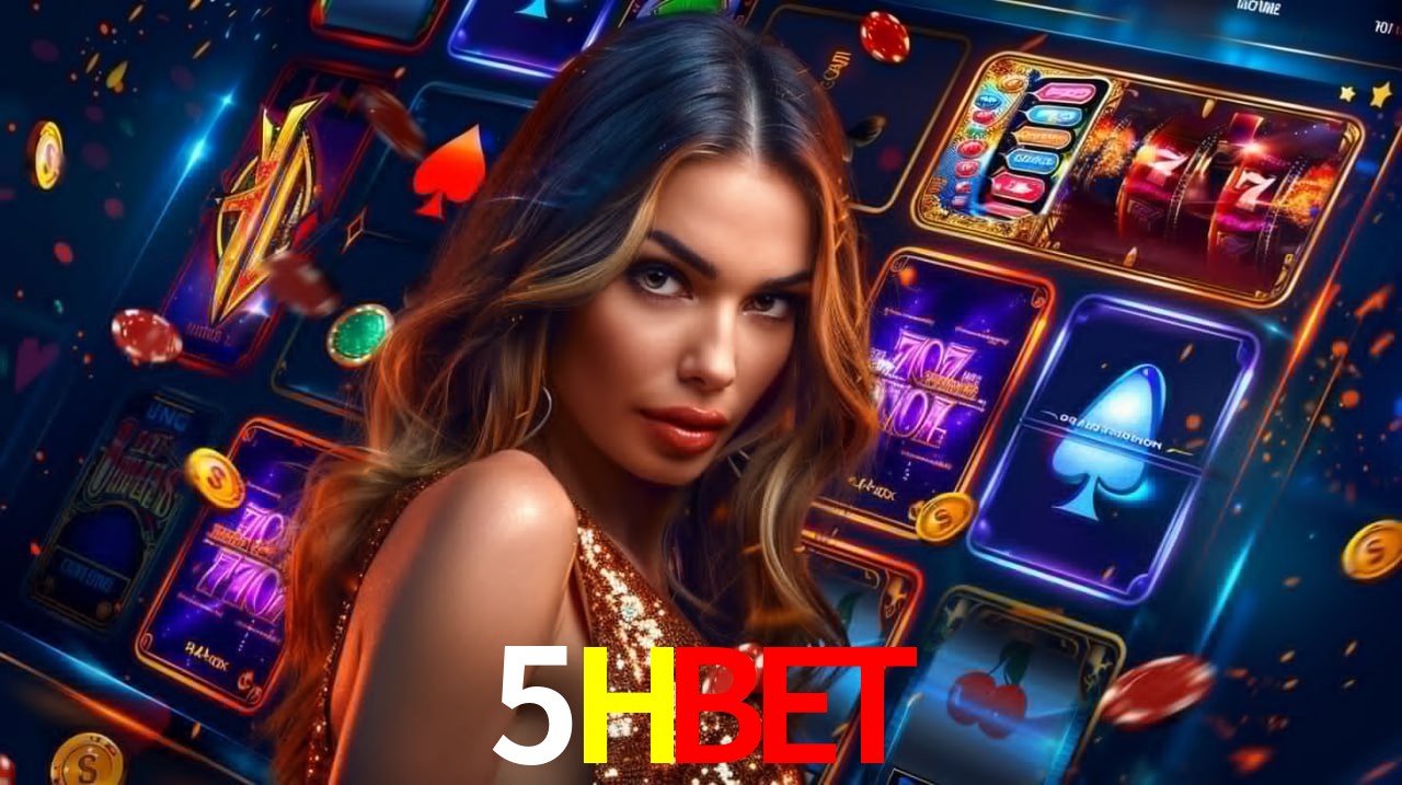 Provedores de Jogos 5HBET
