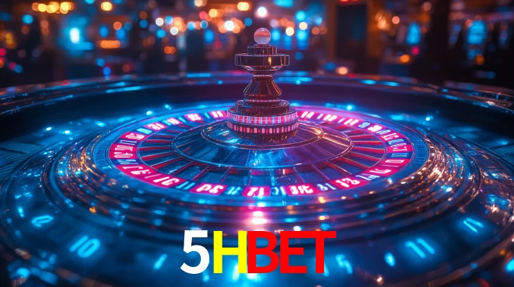 5HBET.COM