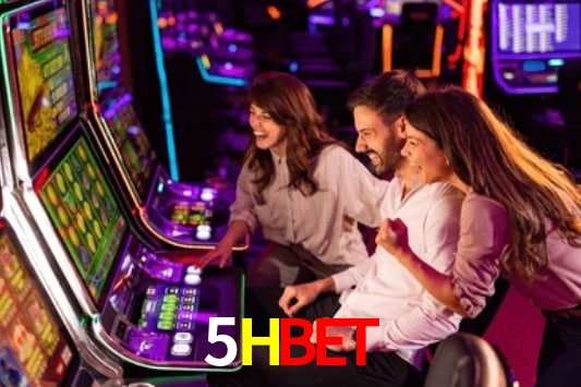Design Responsivo 5HBET