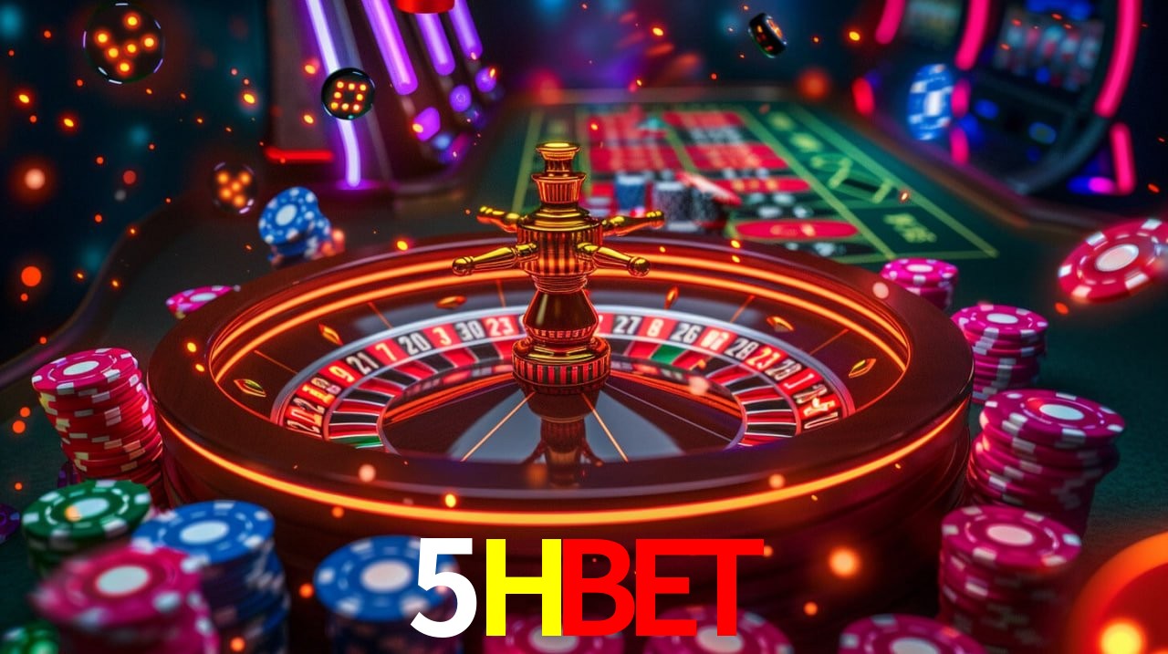 Integração de APIs 5HBET