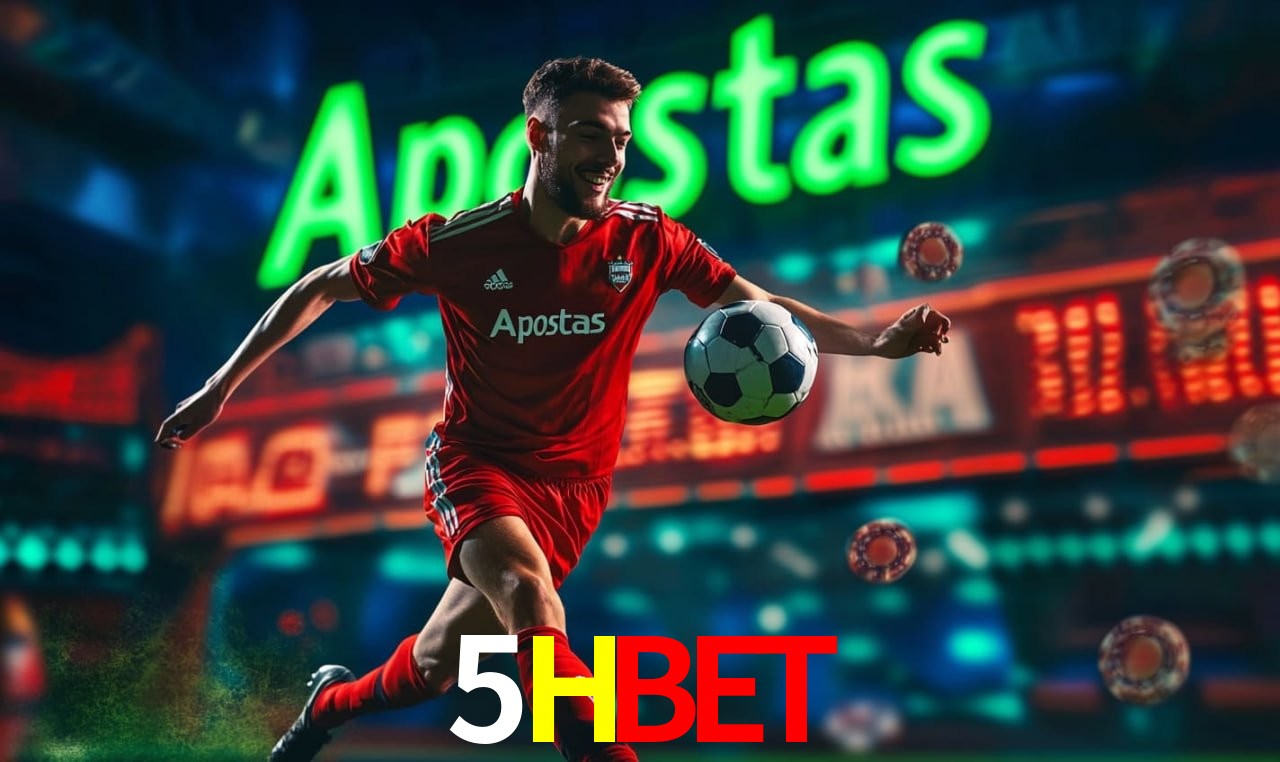 Ofertas Exclusivas 5HBET