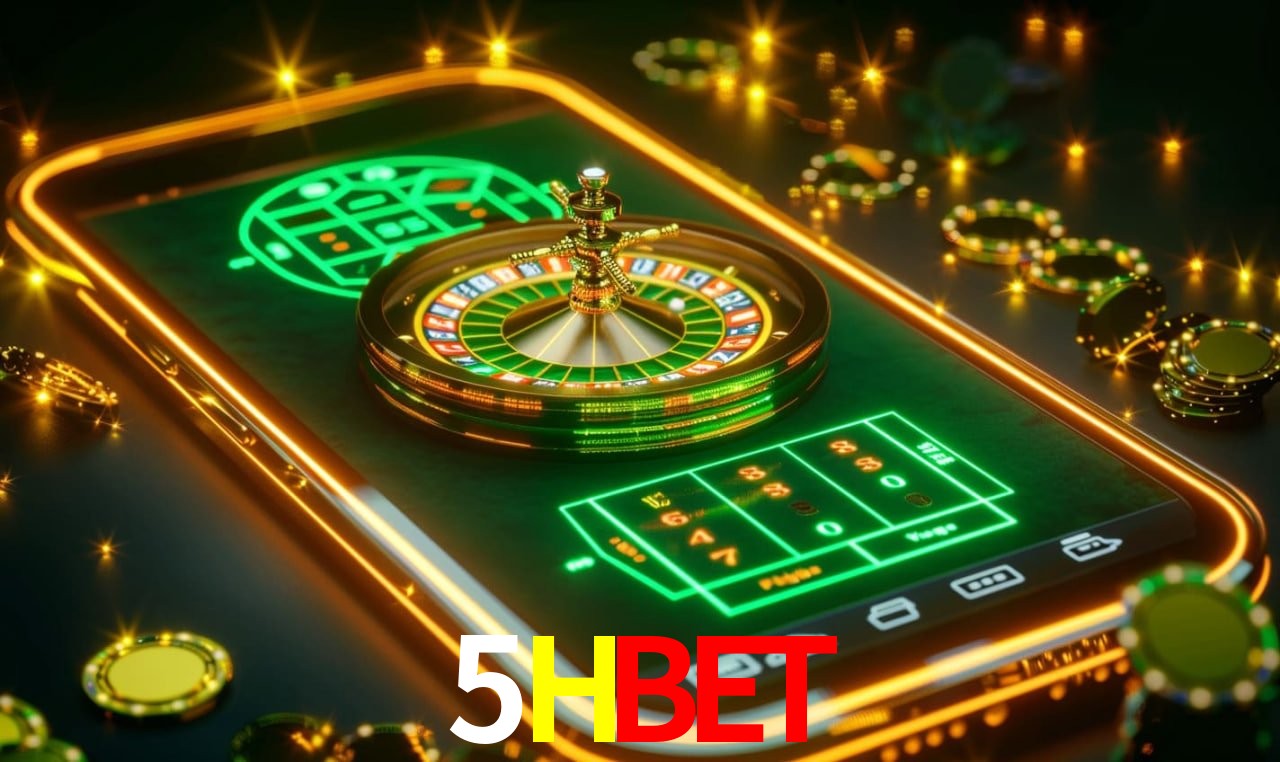 Descubra a Essência do 5HBET: Nossa História e Compromissos