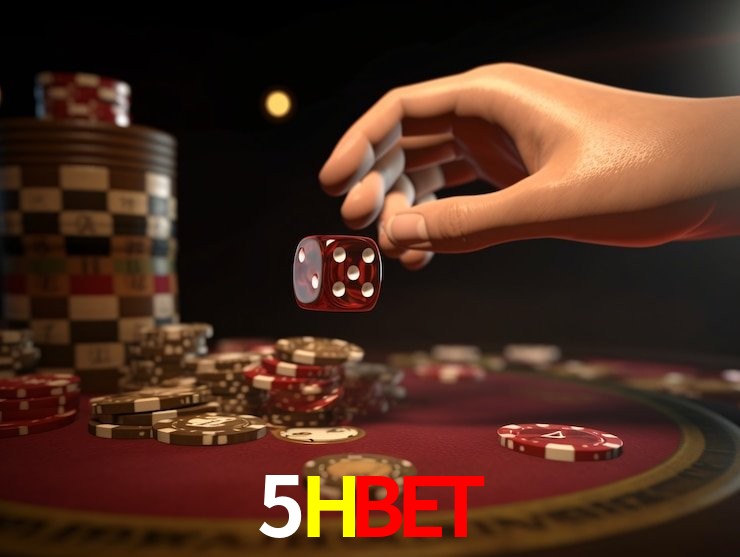 A Popularidade dos Caça-Níqueis no 5HBET
