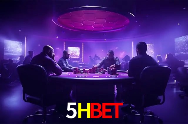 Inovações de Jogos na 5HBET: O Futuro das Experiências Interativas