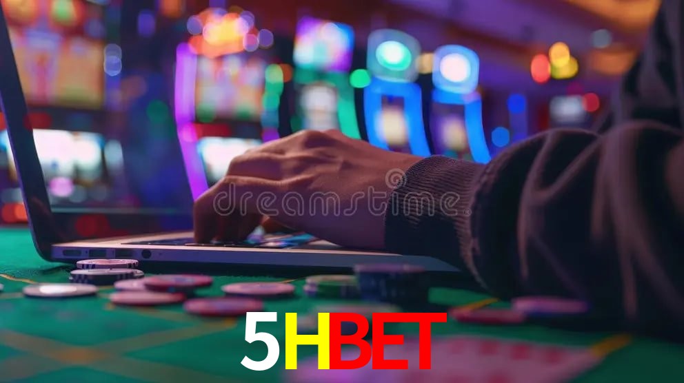 Desvendando o Mundo dos Jogos Virtuais na 5HBET