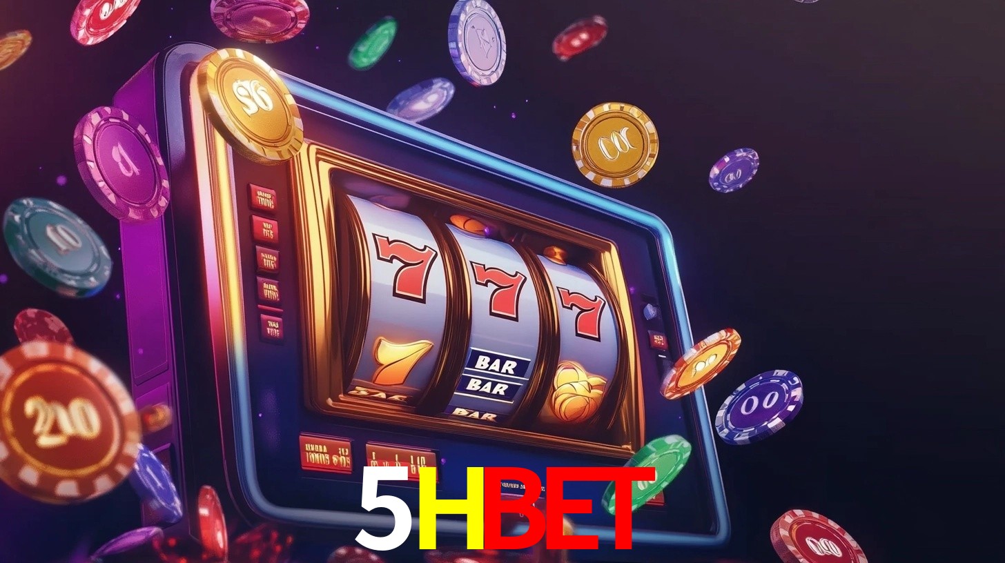 5HBET App Interface