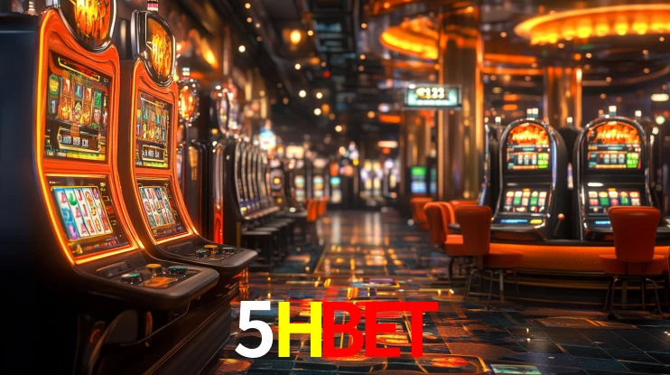5HBET