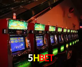 API Integration 5HBET