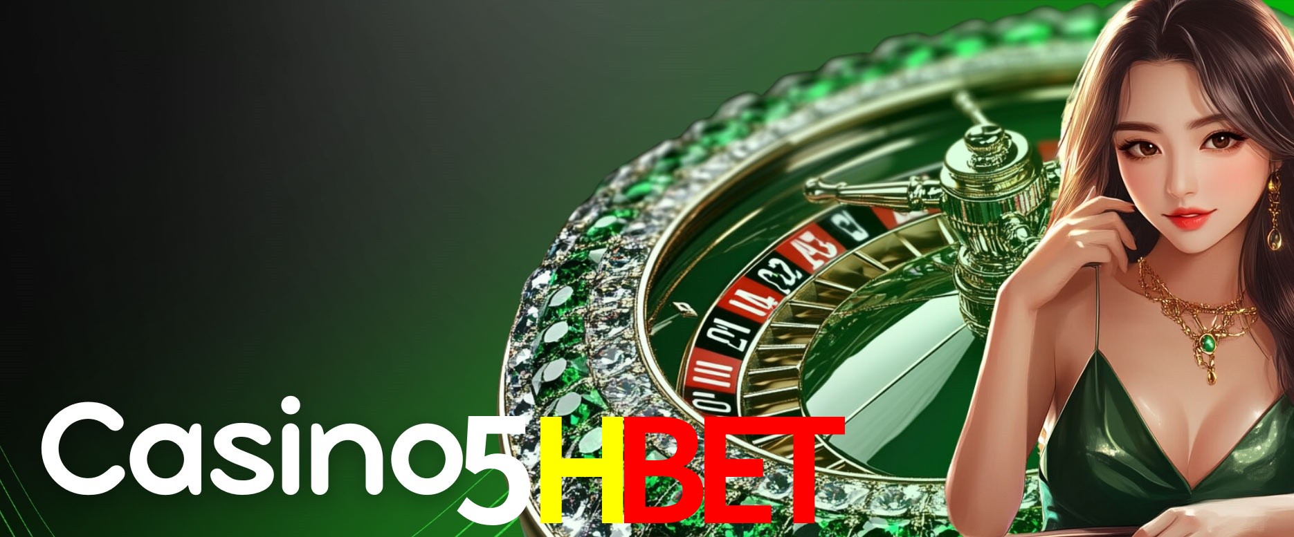 Account Benefits 5HBET