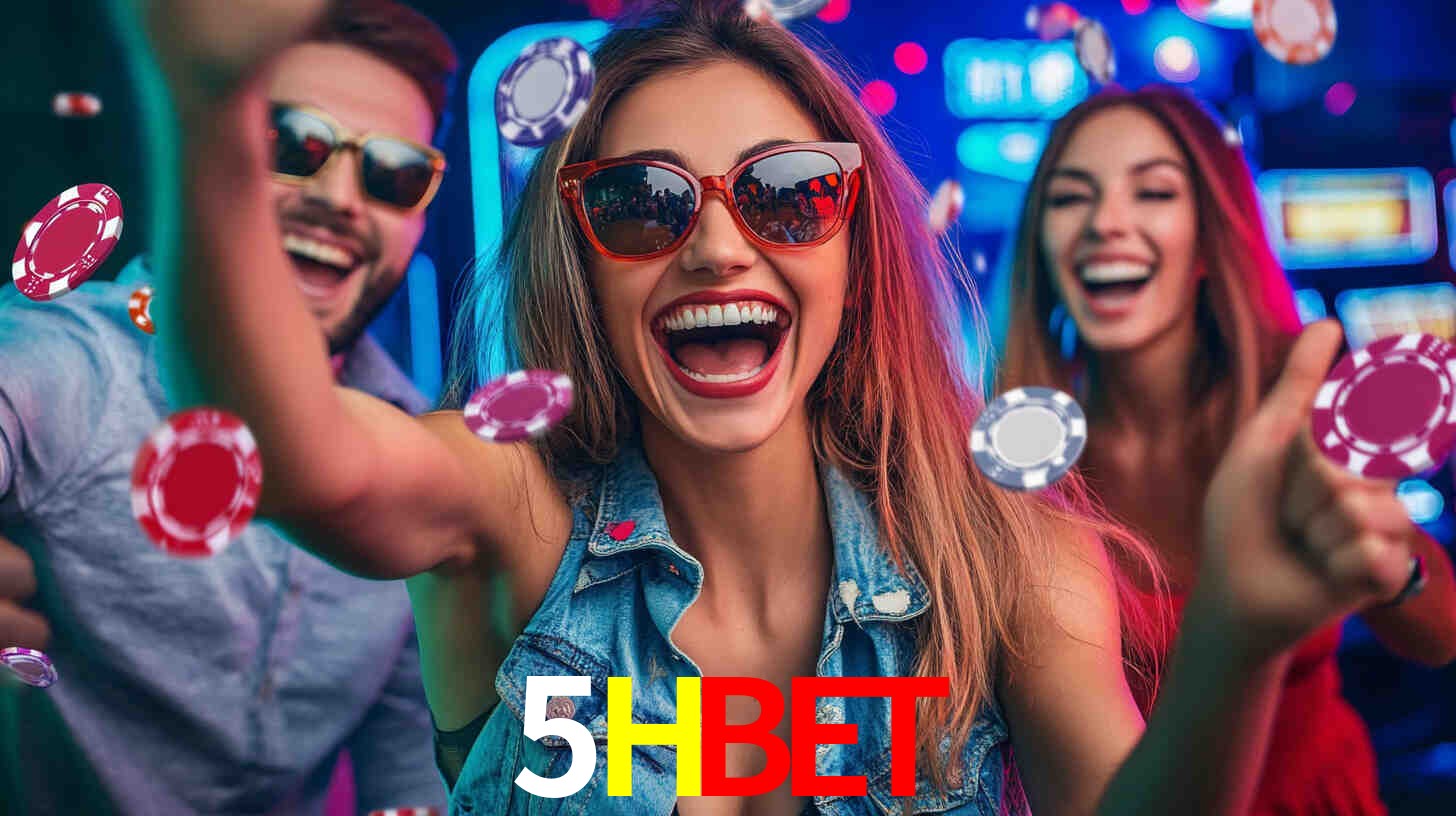 Casino VIP 5HBET