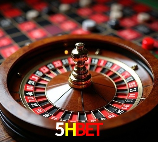 Explorando a Categoria de Eventos em Apostas na 5HBET