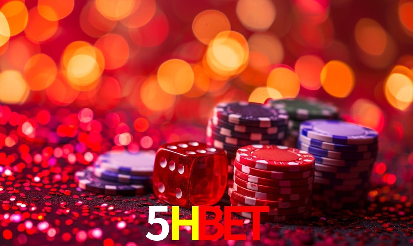 Estatísticas do Jogo 5HBET