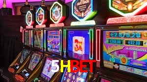 Promoções Sazonais 5HBET