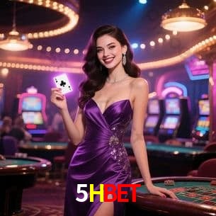 Desvendando o Mundo dos Jogos Virtuais na 5HBET