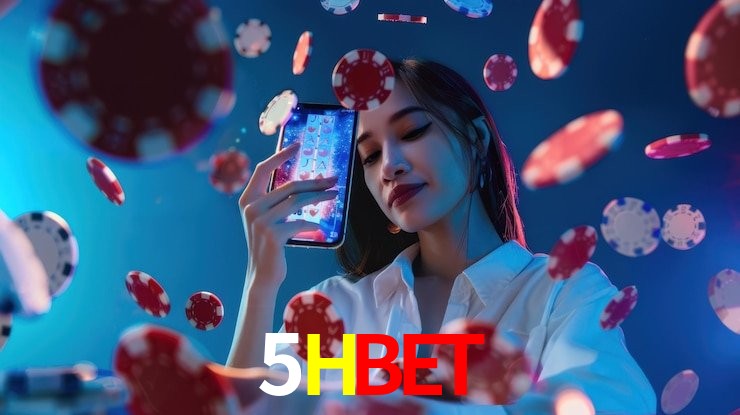 Casino Ao Vivo 5HBET