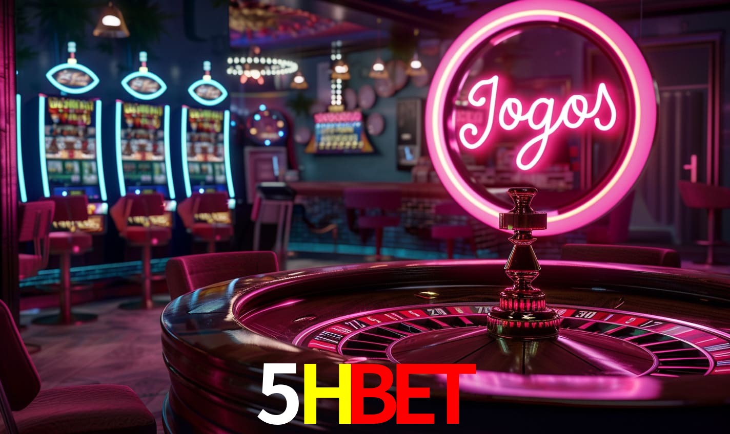 Recursos de Bônus 5HBET
