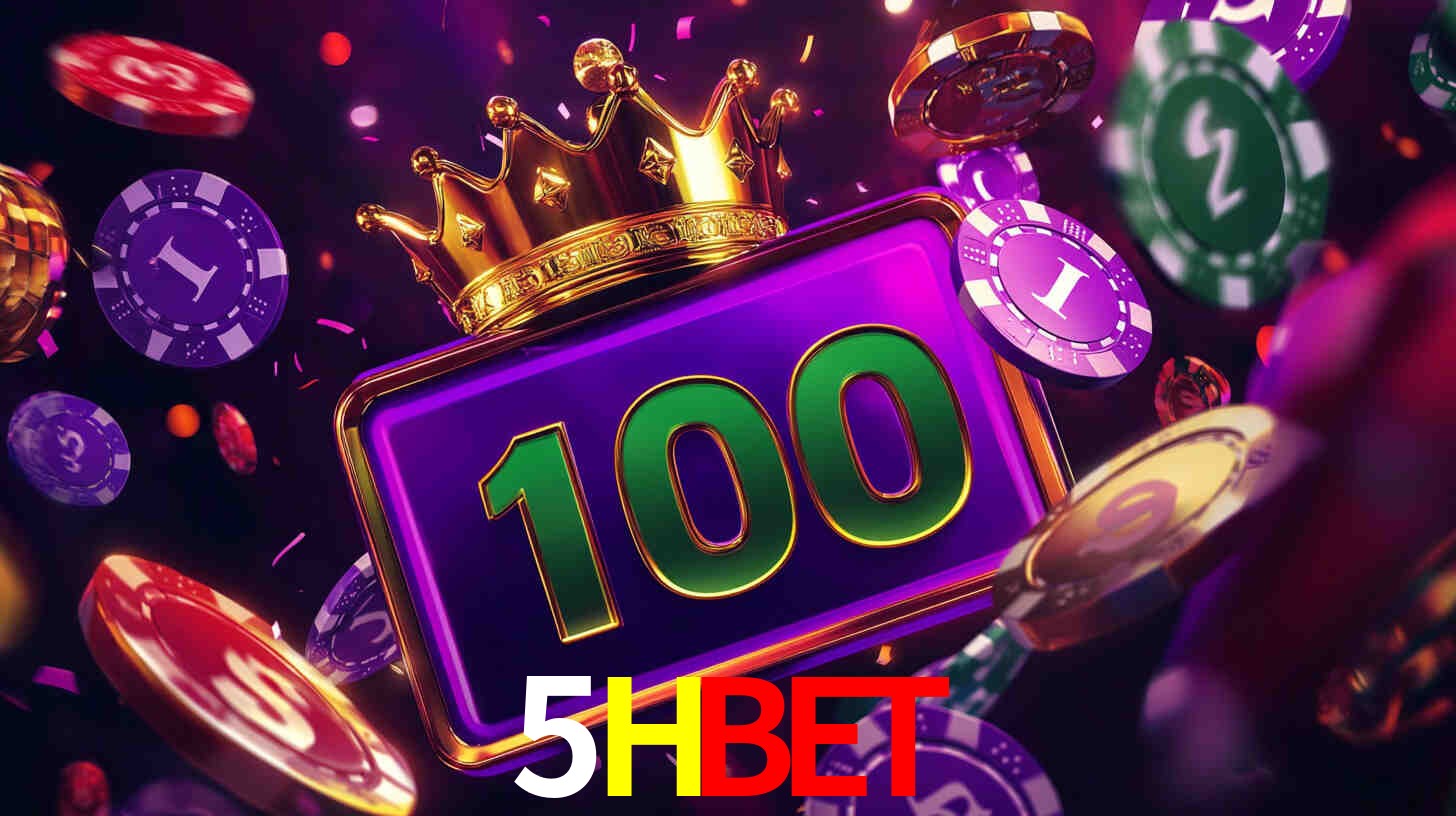 Ofertas Imperdíveis na 5HBET: Promoções e Bônus Que Valem a Pena