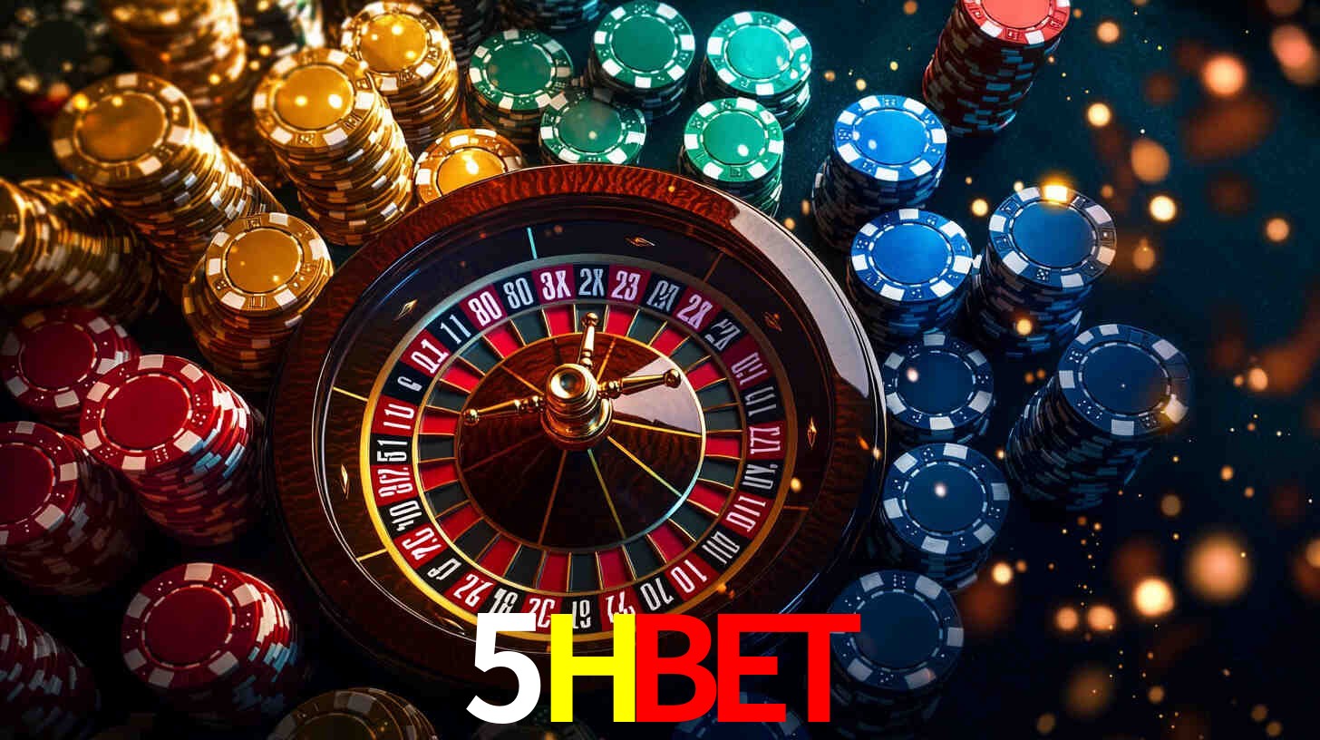Experimente o Login Seguro Premium no 5HBET