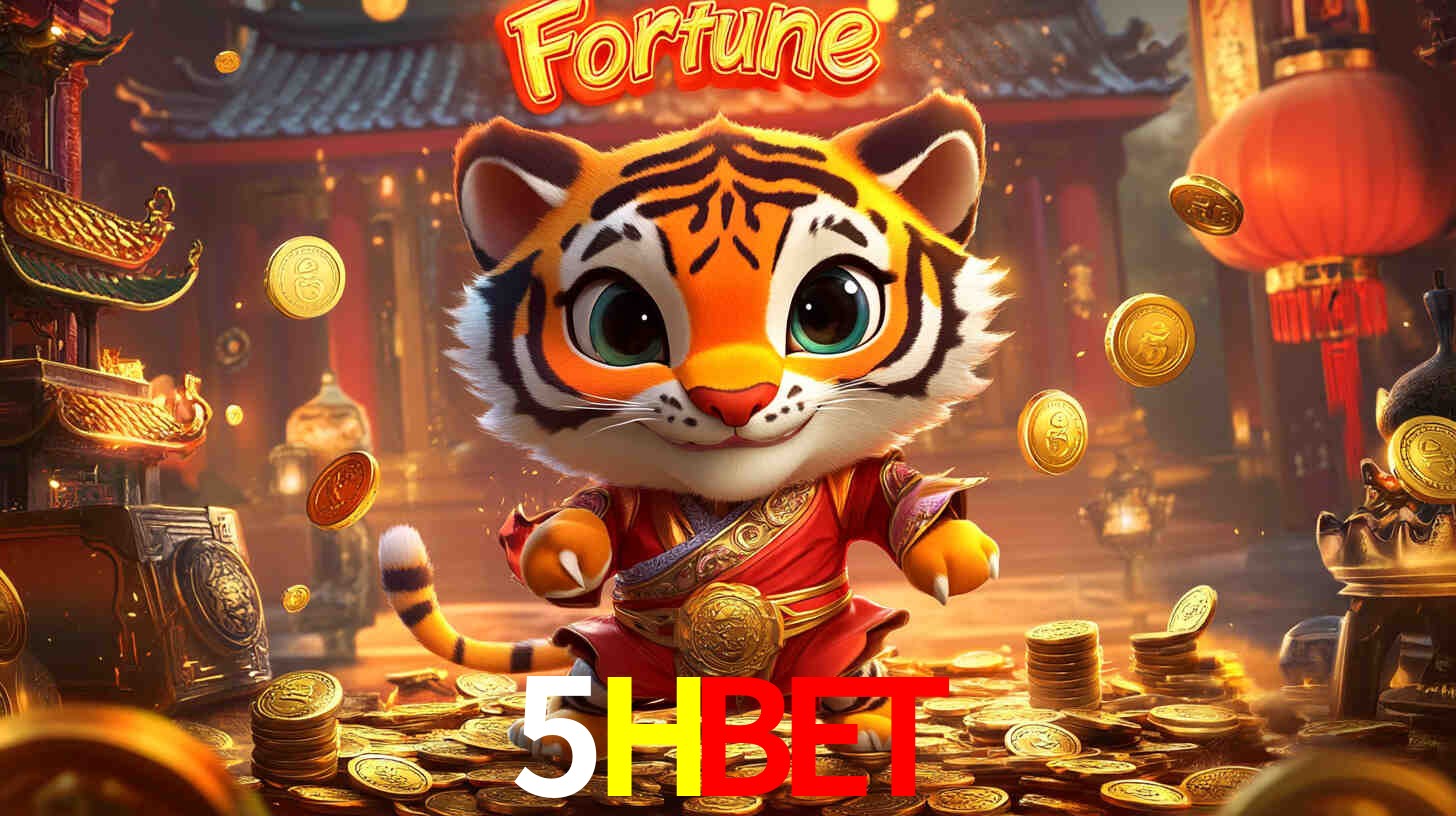 Jogos Exclusivos 5HBET