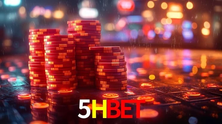 5HBET.COM