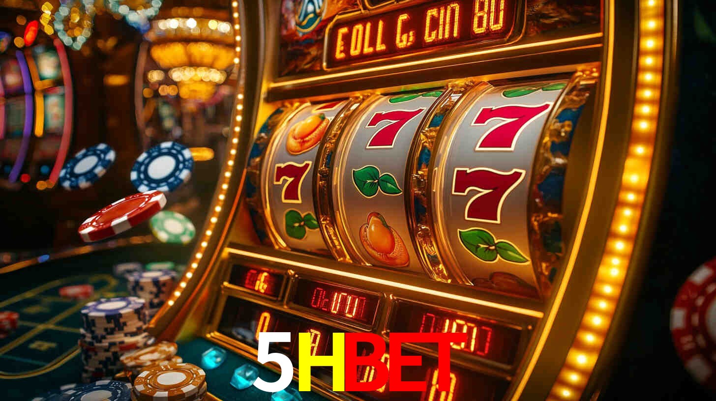 5HBET win