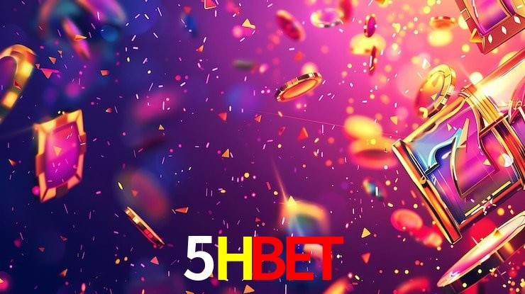 Benefícios da Conta 5HBET