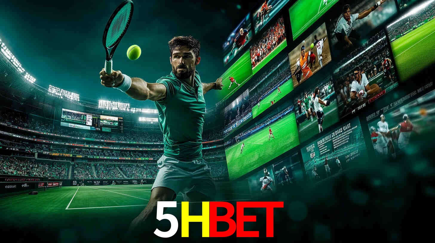 Bônus Diários 5HBET