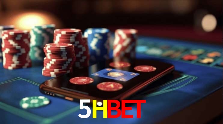 Descubra o Programa VIP da 5HBET: Vantagens Exclusivas para Jogadores