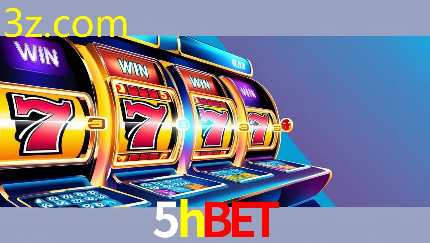 5HBET